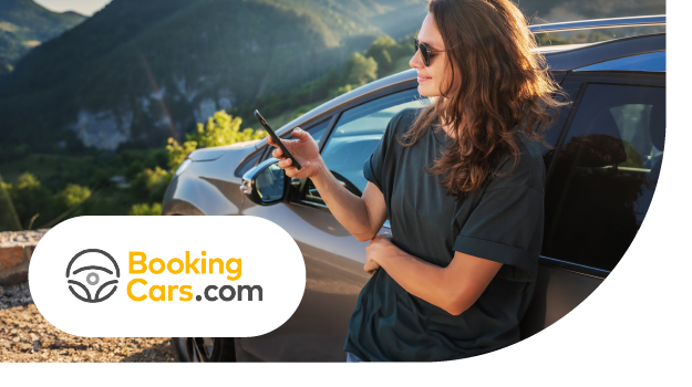 15% de reintegro en BookingCars 15% de reintegro en BookingCars
